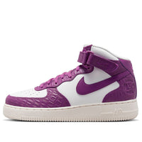 (WMNS) Nike Air Force 1 '07 Mid 'Tokyo 2003' DZ4865-503