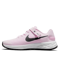 (GS) Nike Revolution 6 Flyease Next Nature 'Foam Powder' DD1113-608