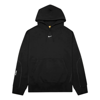 Nike x NOCTA Drake Fleece Hoodie 'Black' FN7660-010