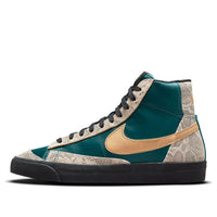 (WMNS) Nike Blazer Mid '77 'Lucha Libre' DM6176-393