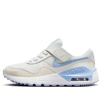 (PS) Nike Air Max SYSTM 'White Cobalt Bliss' DQ0285-111