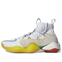 adidas x Pharrell Crazy BYW X 'Gratitude' EF3500