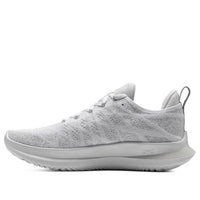 Under Armour Flow Velociti 3 'White Halo Grey' 3026117-103