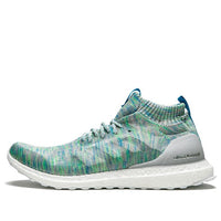 adidas UltraBoost Mid 'Grey' G26844