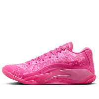 Air Jordan Zion 3 PF 'Pink Lotus' DR0676-600