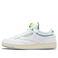 Reebok Club C 85 Pump 'Glen Green' GW4794