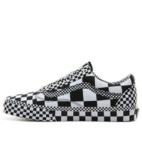 Vans Old Skool 'All Over Checkerboard' VN0A4BV5V8U
