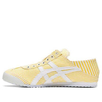 Onitsuka Tiger Mexico 66 Paraty 'Banana Cream' 1183A572-750