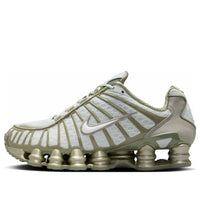 (WMNS) Nike Shox TL 'Light Army' AR3566-006