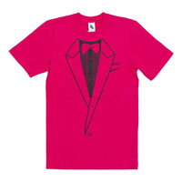 Nike x Off-White NRG A6 T-Shirt 'Pink Rush' BQ0827-698