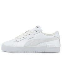 (WMNS) PUMA Jada 'White Silver' 380751-02