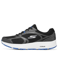 Skechers Go Run Consistent 'Blue Black' 220371-BKBL