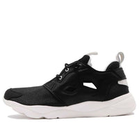 Reebok Furylite Cozy Wear-Resistant Black CN7302