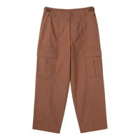 PUMA Cargo Pants 'Brown' 627752-82