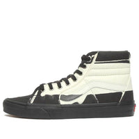 Vans SK8-HI 'Overprint' VN0A4BV6V8P