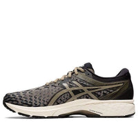 ASICS GT-2000 8 Knit 'Brown' 1011A729-001