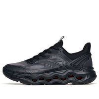 ANTA Training Series Sneakers 'Black Grey' 112227725-1