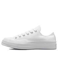 (WMNS) Converse Chuck 70 Low 'Patent Pop - White' 571630C