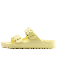 Birkenstock Arizona Essentials EVA Sandals 'Popcorn' 1022466