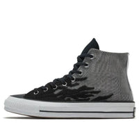 Converse Chuck 70 Hi 'Black Grey' 166712C