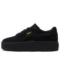 (WMNS) PUMA Karmen 'Black' 384614-01