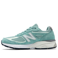 (WMNS) New Balance 990v4 Series 'Mineral Sage' W990MS4