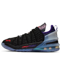 (GS) Nike Kylian Mbapp x LeBron 18 NRG 'The Chosen 2' CT4677-001