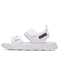 PUMA RS-Sandal 'White Black' 374862-01