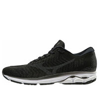 Mizuno Wave Rider Waveknit 3 'Black' J1GC192909