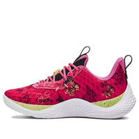 Under Armour Curry 10 'Girl Dad' 3026273-602