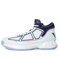 adidas D Rose 10 'Light Sky Blue Silver' EH2130