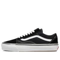 Vans Old Skool Gore-Tex 'Black' VN000D0UBPA