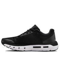 Under Armour HOVR Infinite 'Black White' 3021395-005