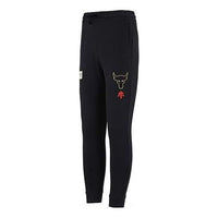 Under Armour Project Rock CNY Pants 'Black' 1360738-001