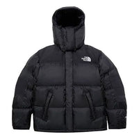 THE NORTH FACE 1997 GTX Puffer Jacket 'Black' NJ1DL62A