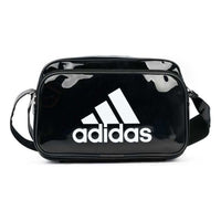 adidas Enamel Bag 'Black' CX4042