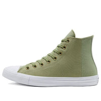 Converse Clean 'n Preme Chuck Taylor All Star High Top 167822C