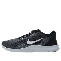 (GS) Nike Free RN 2018 'Black' AH3438-001