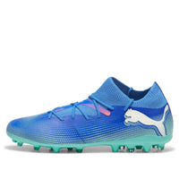 PUMA Future 7 Match MG 'Blue Teal' 107934-01