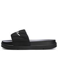 (WMNS) Fila Drifter 'Black' F12W322505FBK