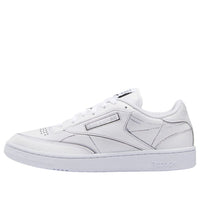 Reebok Maison Margiela x Club C 'White' H02407