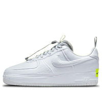 Nike Air Force 1 Experimental 'Pure Platinum Light Steel Grey' DB2197-001