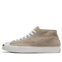 Converse Jack Purcell Mid 'Khaki Corduroy' 169795C