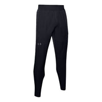 Under Armour Unstoppable Tapered Pants 'Black' 1352028-001