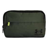 Under Armour Loudon Waist Bag 'Olive Green' 1378418-390