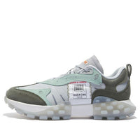 (WMNS) Li-Ning Overload Sport Leisure 'Olive Green Mint' AZGS034-1