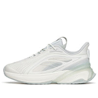 (WMNS) ANTA C37 2 'White Cool Grey' 122135537R-6