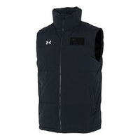 Under Armour Down 2.0 Vest 'Black' 21600803-001