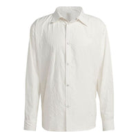 adidas Originals Adibreak Shirt 'White' IA2437