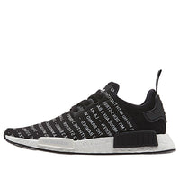 adidas originals NMD_R1 'The Brand W/ The 3 Stripes' S76519